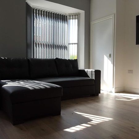 City Apartments Charles Street Kingston upon Hull Exterior foto