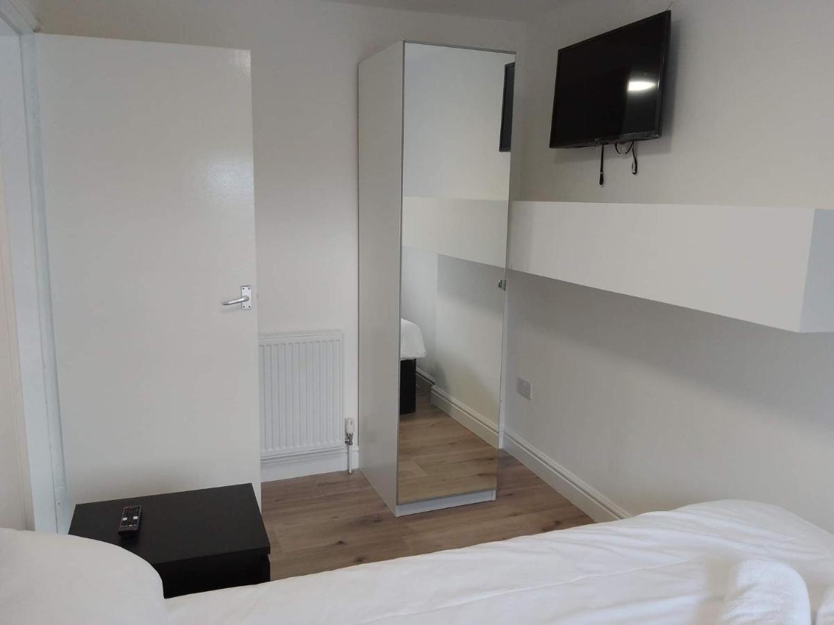 City Apartments Charles Street Kingston upon Hull Exterior foto