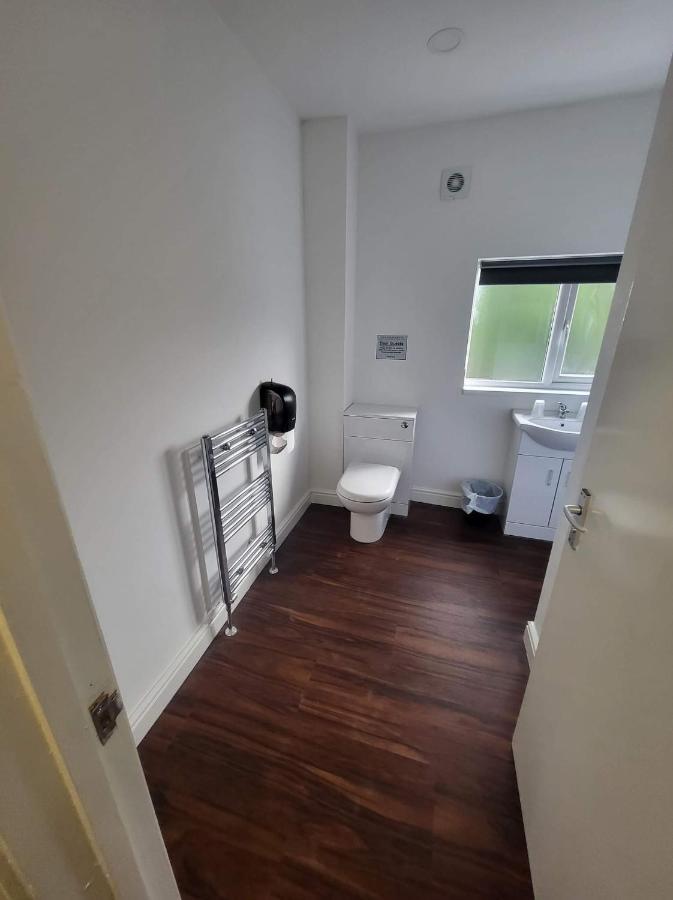 City Apartments Charles Street Kingston upon Hull Exterior foto